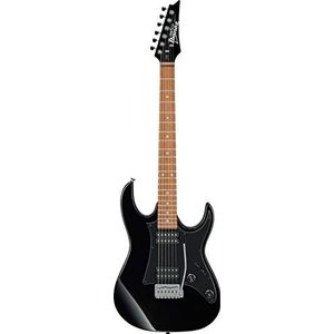 Ibanez IJRX20-BKN Set elektrische gitaar zwart/versterker/tuner/tas