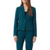 comma Blazer getailleerd, 6923, 34