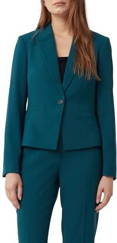 comma Blazer getailleerd, 6923, 34