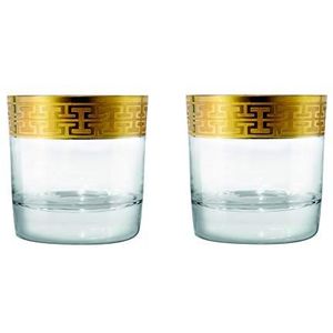 Zwiesel1872 120624 Hommage Gold Classic whiskyglas, glas