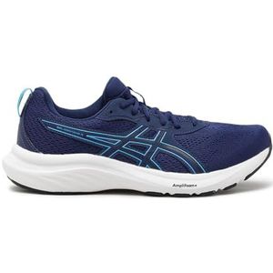 Asics Gel-Contend 9, herensneakers, 41,5 EU, Blue Expanse Digital Aqua, 41.5 EU