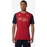 Kappa - Abou Pro 8 - Trainingsshirt - Felrood - 2024/25