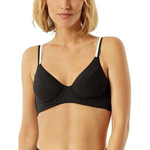 Schiesser Bikini met beugel voor dames