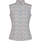 CMP - Dameshemd - Mouwloos - Stretchstof - Dry Function Technologie