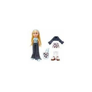 AMO TOYS Bratz – originele pop – Cloe (573418)