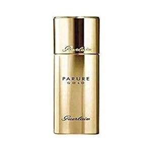 Parure Gold Radiance Liquid Foundation by Guerlain 03 Natural Beige 30ml