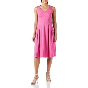Robe Légère Dames 0191/4845 jurk, Phlox Pink, 42, roze, 42