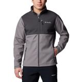 Columbia - Ascender - Softshelljack - Water- en Windbestendig - Flexibele Bescherming