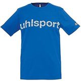 Uhlsport - Essential - T-shirt - Trainings - Katoen