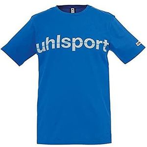 Uhlsport - Essential - T-shirt - Trainings - Katoen