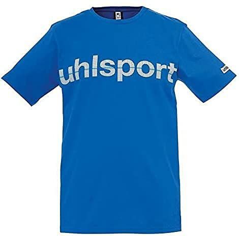 Uhlsport - Essential - T-shirt - Katoen - Ronde Hals
