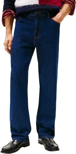Tommy Hilfiger - Lincoln - Jeans - Denim - 76,2 cm x 86,4 cm
