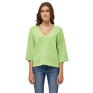 Peppercorn Damestrui Sweater, Opaline Gree, 44/Grote maat