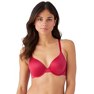 b.tempt'd by Wacoal Women's Future Foundation Convertible T-Shirt Bra, Persian Red, 40C