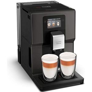 Krups EA872B Intuition Preference Volautomatische Espressomachine