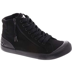 Rocket Dog Vrouwen Jazzin Hoge Top Comfort Pluche Foam Sneaker, 43 EU