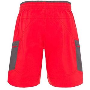 Trangoworld Guyanna Dn Pants kort, unisex kinderen