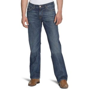 Tommy Hilfiger heren jeans 880831158, Straight Fit (rechte pijp)