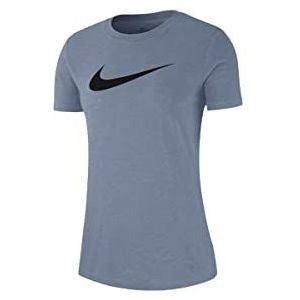Nike Dames Dry Fit Crew T-shirt