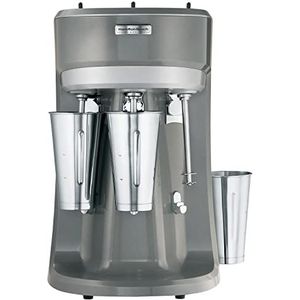 Hamilton Beach Commercial® Triple-Spindle Drink Mixer, HMD400P-CE, 220-240V, 900 watt, grijs