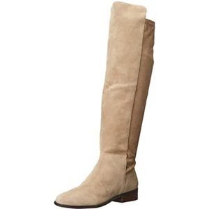 Lucky Brand - Calypso - Knielaarzen - Dune