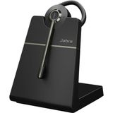 Engage 55 SE Convertible headset UC met oorhaak, Link 400a DECT-adapter USB-A, Engage 55 Deskstand, 1,2 m USB-C naar USB-A-kabel, oorgels, hoofdband, nekband, draagtas, garantie (veiligheidsfolders)