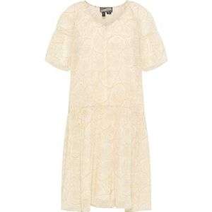 incus Damesjurk 37226343-IN02, wolwit meerkleurig, M, wolwit, meerkleurig, M