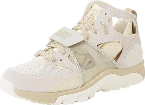 Nike - Air Trainer Huarache - Herenschoenen - Wit