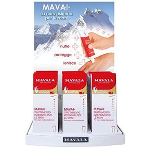 Mavala Vochtinbrengende handcrème, intensieve en regenererende behandeling, 50 ml