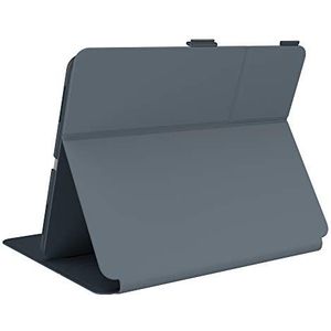 Speck Producten BalanceFolio iPad Pro 12,9-inch hoes (2018/2020), stormachtig grijs/houtskoolgrijs (134860-5999)