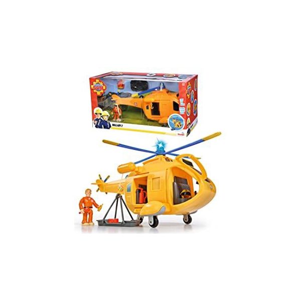 sam helikopter - speelgoed online kopen laagste prijs! beslist.be