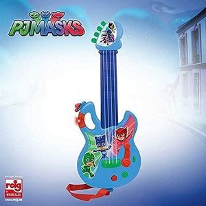 Claudio Reig - PJ Masks kindergitaar (2874.0)