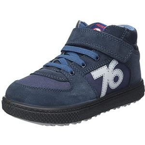 PRIMIGI Barth 19 sneakers voor jongens, Blue Navy, 23 EU