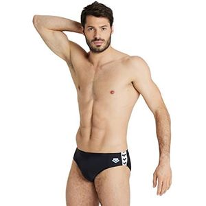 ARENA Icons Swim Briefs Solid Zwembroek voor heren, 1 stuk