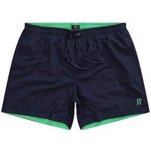 JP 1880 - 702532 - Binnenbroek - Navy Blauw - Middellange Sneldrogend - 7XL