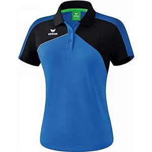 Erima Premium One 2.0 poloshirt voor dames