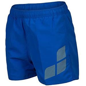 Arena Boys' Beach Short Logo R Swim Trunks Unisex - Kinderen en Tieners