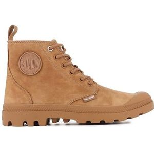 Palladium - PAMPA HI - Laarzen - DUSKY GREEN