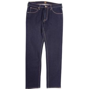Lee DAREN ZIP FLY heren Jeans,Spoel G36,38W / 30L