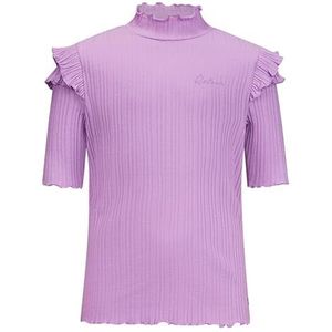 Retour Denim de Luxe Yass T-shirt voor meisjes, Light Berry, 3-4 jaar