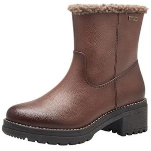 Jana Enkellaarsje 8-26481-43 305 H-breedte Maat: 37 EU