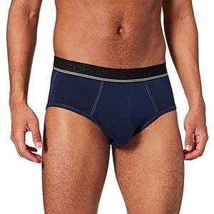 Punto Blanco Insigna Slip voor heren, blauw (Azul 141), 48