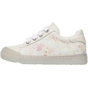 Naturino Eindhoven Zip, kinderschoenen, melkwit, 24 EU, Melk wit., 24 EU