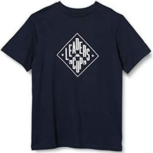 Ligue Nationale de Basket T-shirt TSHIRT1BLEU_LC20 Kinderen