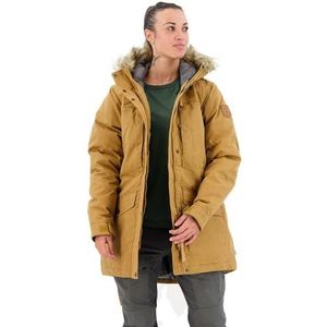 Fjällräven Singi Down Jacket W Damesjas