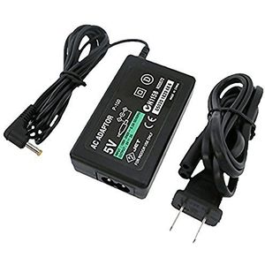 Sony PSP Power Outlet AC-adapter oplader [UK Import]