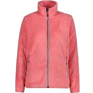 CMP Fleecejack voor dames - 38p1536 Fleecejack voor dames