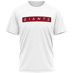 Giants since 2008 Camiseta Giants T-shirt voor heren, meerkleurig (Multicolor 006), XL