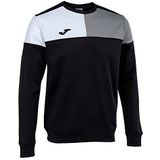 Joma - Crew V - Sweatshirt - Heren - Comfortabel en Warm