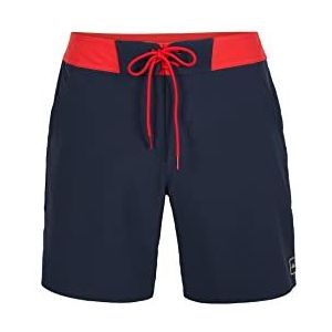 O'NEILL Solid Freak Boardshorts Solid Freak Boardshorts voor heren (1 stuk)